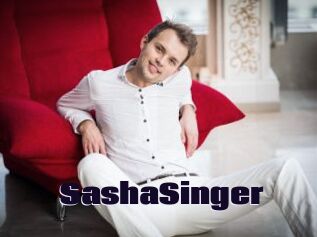 SashaSinger