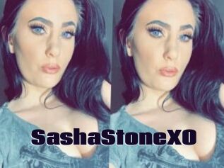 SashaStoneXO