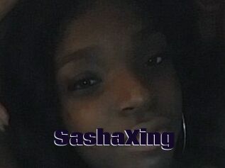 SashaXing