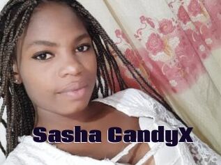 Sasha_CandyX