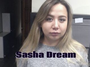 Sasha_Dream