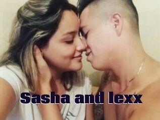 Sasha_and_lexx