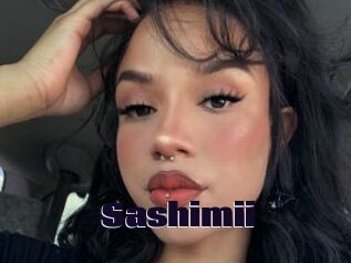 Sashimii