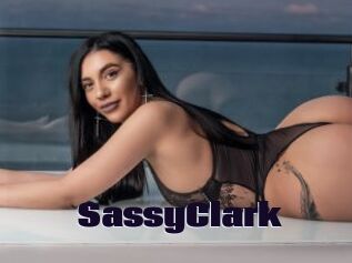 SassyClark