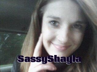 SassyShayla