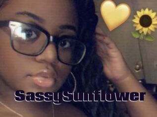 SassySunflower