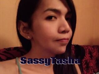 SassyTasha