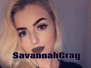 SavannahGray