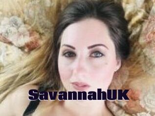 SavannahUK