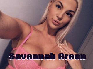 Savannah_Green