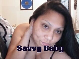 Savvy_Baby