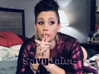 SavyJaice