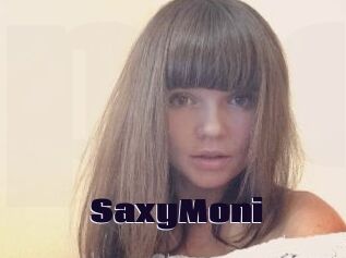 SaxyMoni