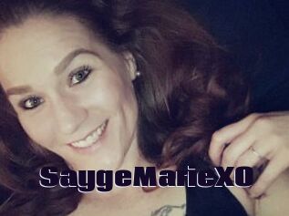 SaygeMarieXO