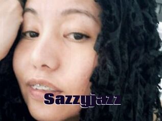 Sazzyjazz