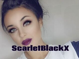 ScarletBlackX Prolap Sex
