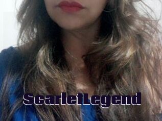 ScarletLegend