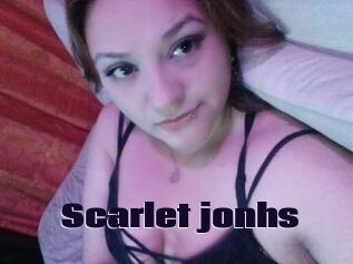 Scarlet_jonhs