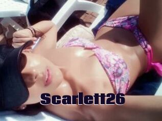 Scarlett26