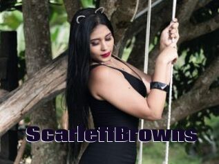 ScarlettBrowns