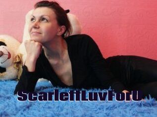 ScarlettLuvForU