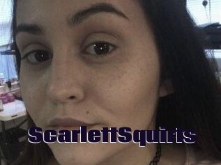 ScarlettSquirts