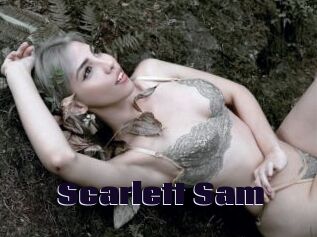 Scarlett_Sam