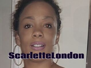 ScarletteLondon