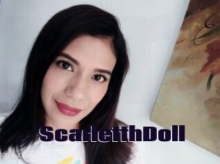 ScarletthDoll