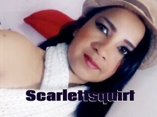 Scarlettsquirt