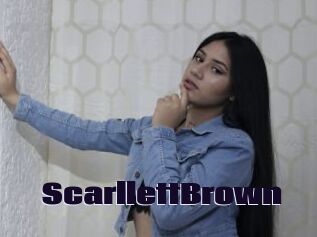 ScarllettBrown