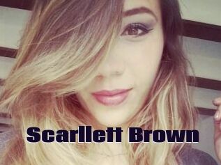 Scarllett_Brown