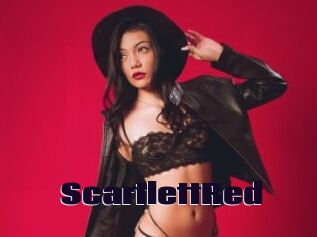 ScartlettRed