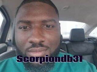 Scorpiondb31