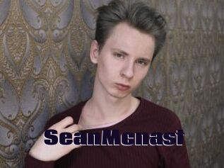 SeanMcnast