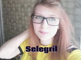 Selegril