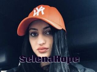 SelenaHope