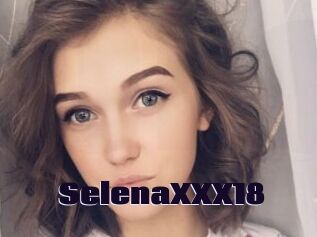 SelenaXXX18