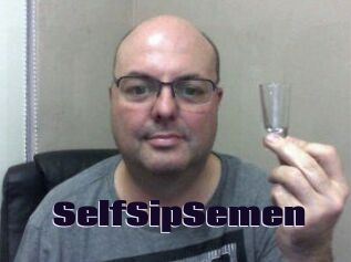 SelfSipSemen