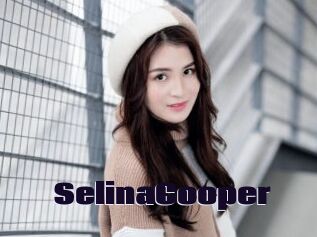 SelinaCooper