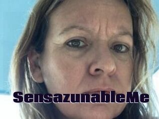 SensazunableMe