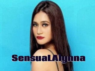 SensuaLAlynna Prolap Sex