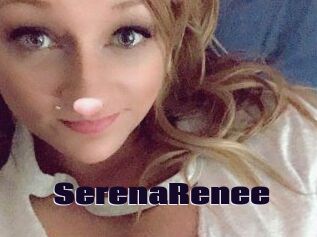 SerenaRenee