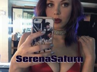 SerenaSaturn