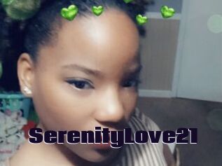 SerenityLove21