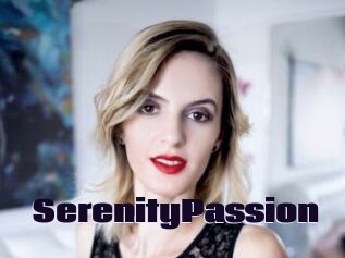 SerenityPassion