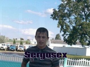 Sergosex