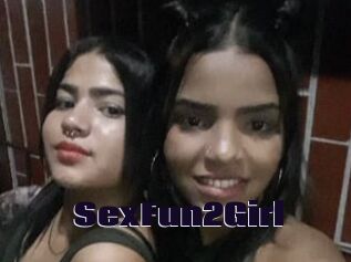 SexFun2Girl