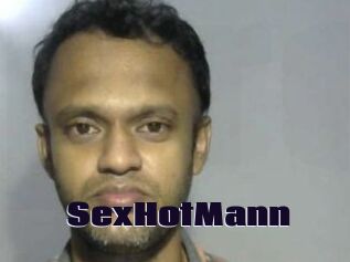 SexHotMann