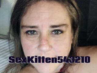 SexKitten543210